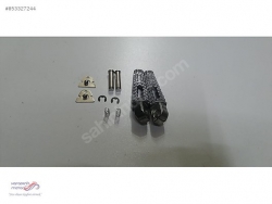 2005-2014 Suzuki GSX-R 1000 Ön Basmak Seti