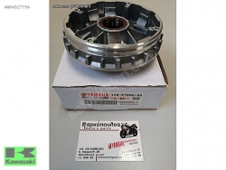 XMAX 250 ÖN DEBRİYAJ BURÇ YATAĞI X-MAX 250 ÖN DEBRİYAJ BURÇ YATAĞI