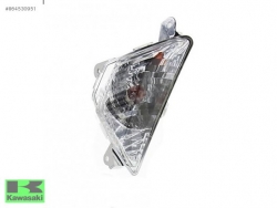 13-17 ZX636 SİNYAL ÖN SAĞ ZX 636 SİNYAL ZX6 ÖN SİNYAL SAĞ SIFIR  23040-0132