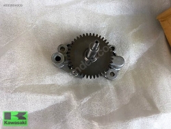 KLX 250 YAĞ POMPASI NİNJA 250 SL YAĞ POMPASI Z 250 SL YAĞ POMPASI