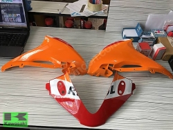 11-17 CBR 125 KAFA GRENAJI REPSOL CBR 125 KAFA GRANAJI 3 PARÇA