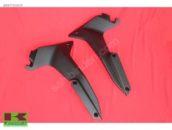 11-17 CBR 125 GRENAJ UZANTISI SAĞ SOL CBR 125 GRANAJ UZANTISI TA