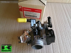 11-17 CBR 125 ENJEKSİYON GÖVDESİ CBR 125 KARBÜRATOR SIFIR ORIJINAL URUNDUR