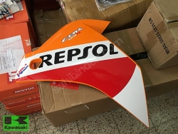 15-17 HONDA CBR 125 SOL GRENAJ CBR 125 SOL GRANAJ REPSOL SIFIR ORIJINAL URUNDUR