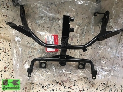 2010 CBR 125 KAFA DEMİRİ CBR 125 R KAFA DEMİRİ ÇİFT FARLI MODEL