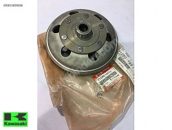 99-06 AN 400 DEBRİYAJ TASI BURGMAN 400 DEBRİYAJ BALATA TASI SIFIR ORIJINALDRI