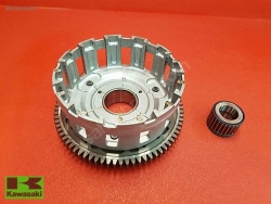 13-20 ZX6 DEBRİYAJ TASI ZX636 DEBRİYAJ TASI ZX 636 DEBRİYAJ TASI