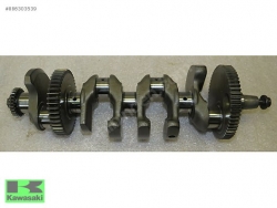 BMW S 1000 RR KRANK BMW S 1000RR KRANK SORUNSUZ MUAYER