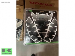 15-20 VERSYS 1000 TANKPAD VERSYS 1000 TANK PAD DEPO YAN PAD ORIJINAL