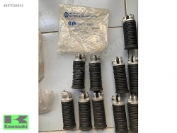 HYOSUNG GV 250 ÖN BASAMAK GV 650 ÖN BASAMAK sag sol SIFIR ORIJINAL