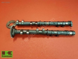 03-04 ZX6 EKSANTRİK MİLİ ZX636 EKSANTRİK MİLİ ZX 636 EKSANTRİK MİLİ TAKIMI