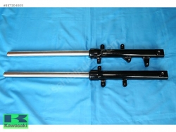 SIFIR ORIJINAL CBR 250 ÖN TAKIM BORUSU SAĞ SOL CBR 250 ÖN TAKIM