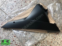 14-17 CBR 250 ALT SAKAL SAĞ TARAF MAT SİYAH NEON SARI RENK ORIJINAL HONDA URUNDUR