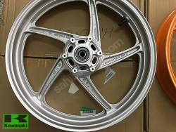11-17 CBR 250 ÖN JANT SIFIR ORIJINAL HONDA CBR 250 ÖN JANT
