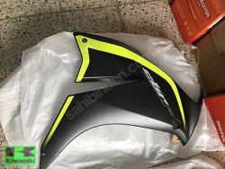 14-17 CBR 250 SAĞ GRENAJ NEON SARI CBR 250 SAĞ GRANAJ SIFIR ORIJ