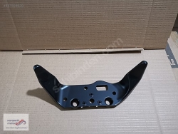 2001-2007 Honda CBR 600 F Kafa Demiri