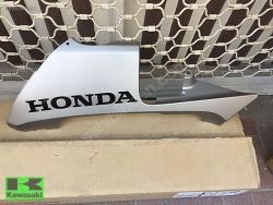 03-06 CBR 600 RR ALT SAKAL 600RR ALT SAKAL MAT GRİ SIFIR ORIJINAL HONDA URUNDUR