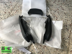CBR 650 F KUYRUK GRENAJI CB 650 F ARKA KUYRUK GRENAJI ARKA BOLGE