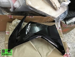 HONDA CBR 650 F SOL GRENAJ SİYAH CBR 650F SOL GRANAJ ORIJINAL