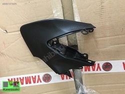 HONDA CBR 650 F SAĞ DEPO GRENAJI CBR 650F DEPO SAĞ GRENAJI