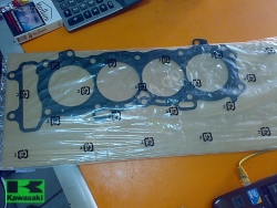 HONDA CBR 650 F ÜST CONTA CB 650 F ÜST CONTA SIFIR ORIJINAL