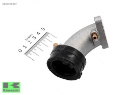 YAMAHA XENTER 150 KARBÜRATÖR MANİFOLTU XENTER 150 EMME MANİFOLT