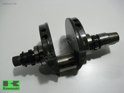 HONDA VARADERO KRANK XL 1000 KRANK VARADERO 1000 KRANK ANA YATAKLARI