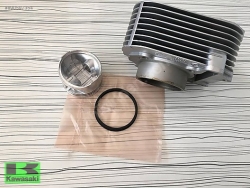 VESPA ET4 150 SİLİNDİR SKİPPER 150 SİLİNDİR LX 150 SİLİNDİR FLY 150 SİLİNDİR