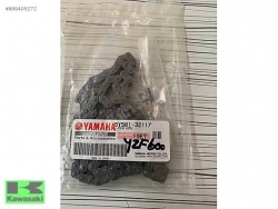 96-03 yamaha yzf 600 eksantrik zinciri thundercat 600 eksantrik zinciri sıfır orijinal