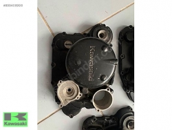 kawasaki klr 250 debriyaj kapağı sıfır orijinal