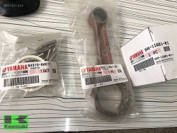 YAMAHA MT 03 BİYEL KOLU MT03 BİYEL KOLU MT 03 KRANK KOLU