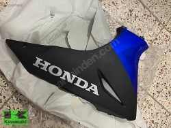 04-10 HONDA CBR 125 ALT SAKAL SAĞ CBR 125 ALT SAĞ SAKAL SIFIR