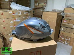 11-17 CBR 125 BENZİN DEPOSU CBR 125 DEPO CBR 125 YAKIT TANKI SIFIR ORIJINAL URUNDUR  17520-kty-h50zc