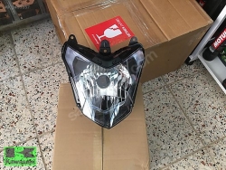  CBR 650 F ÖN FAR CB 650 F ÖN FAR SIFIR ORIJINAL