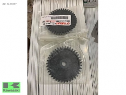 yamaha dragstar 650 yağ pompası dişlisi sıfır orıjınal xvs 650 yağ pompası dişlisi