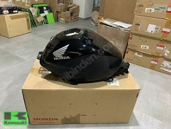 11-13 HONDA CBR 250 DEPO CBR 250 YAKIT TANKI SIFIR ORIJINAL SİYAH
