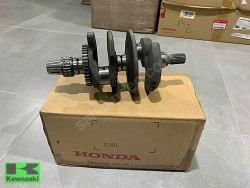 HONDA CBR 500 KRANK CB 500 F KRANK CB 500 KRANK SIFIR ORIJINAL