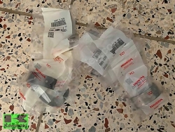 CBR 650 ANA YATAK CB 650 ANA YATAK CB 650F CBR 650 F 10 ADET