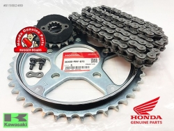 XRV 750 ZİNCİR DİŞLİ AFRİCA TWİN 750 ZİNCİR DİŞLİ ORIJINAL URUN