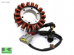 CBR 500 STATÖR CB 500 F STATÖR CBR 500 SARGI CB 500 SARGI SIFIR ORIJINAL HONDA URUNDUR   31120-MGZ-J01