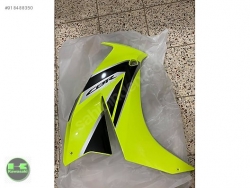 2017 honda cbr 250 sağ grenaj cbr 250 sağ granaj sarı sıfır orıjınal