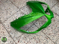 kawasaki z 1000 sx kafa grenajı z 1000sx kafa grenajı sıfır