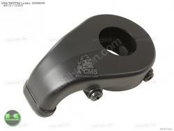 16-19 ZX10 GAZ KÜTÜĞÜ NİNJA H2 GAZ KOLU ZX 10 R NİNJA H2R  URUN SIFIR 