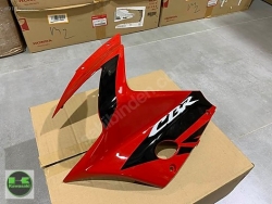 04-09 honda cbr 125 kafa grenajı sol cbr 125 kafa granajı sol taraf sıfır