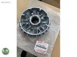 01-06 suzuki an 400 ön debriyaj burç yatağı burgman 400 debriyaj burç yatağı   sıfır 