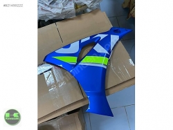 17-20 suzuki gsxr 1000 sağ grenaj gsx-r 1000 sağ grenaj sıfır 
