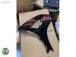 07-08 suzuki gsxr sağ grenaj gsx-r 1000 sağ grenaj sıfır