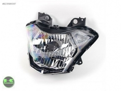 KAWASAKİ Z 650 ÖN FAR VERSYS 300 ÖN FAR VERSYS-X 300 ÖN FAR ORIJINAL SIFIR   23007-0207 PARÇA KODU 