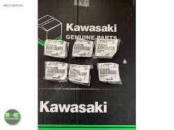 kawasaki ninja 300 ana yatak z 300 ana yatağı 6 adet sıfır orıjınal