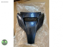 03-12 suzuki an 650 far kaşı burgman 650 far üstü grenajı sıfır orıjınaldır   parça kodu 48130-10ga0-ywc